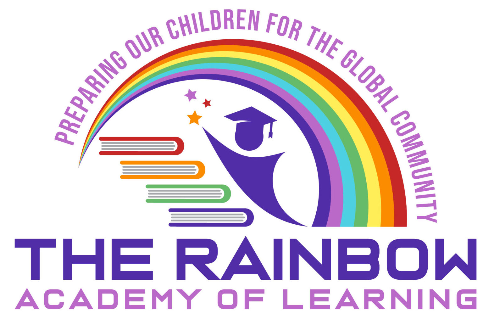 RAINBOW ACADEMY OF LEARNING